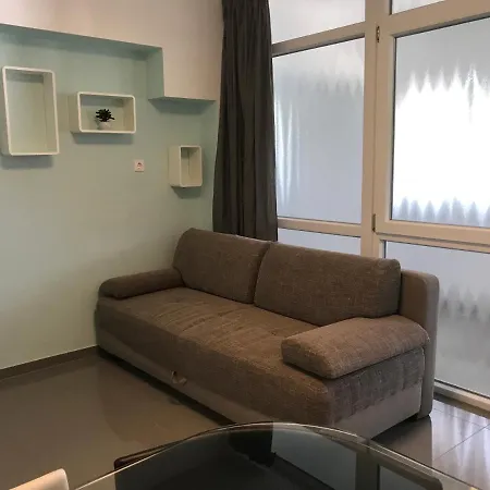 Tisza Gyongye Apartmanhaz Apartment