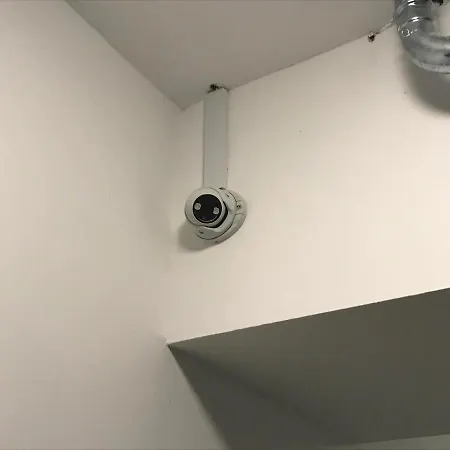 Tisza Gyongye Apartmanhaz * Szeged