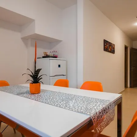 Tisza Gyongye Apartmanhaz Apartment