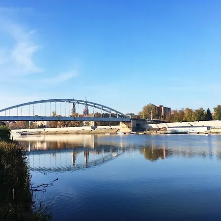 Tisza Gyongye Apartmanhaz Apartment